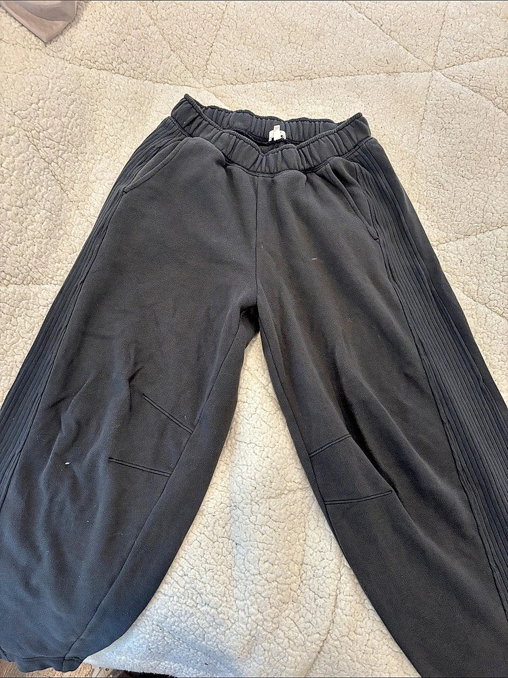 Aerie Barrel r Size Small